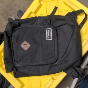 Dakine backpack